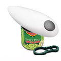 one toch opener electric can openers automatic eight-character bottle opener kitchen tin opener tools wholesale