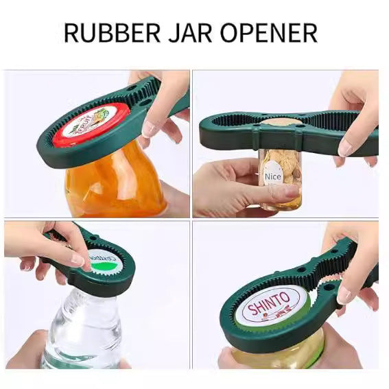 one toch opener electric can openers automatic eight-character bottle opener kitchen tin opener tools wholesale